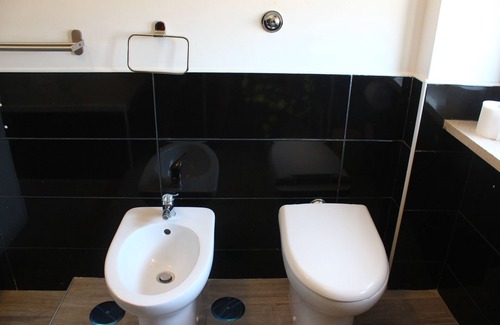 Naples City Centre Apartment | Inside the hearth of Napoli - apt Orchid