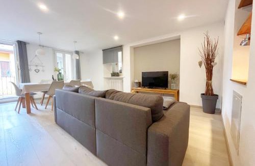 Aosta Apartment | Insieme nel cuore di Aosta - You & Me case Vacanza