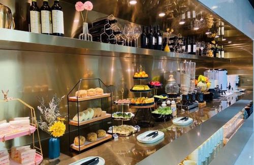 Shekou Hotel | Insio Hotel