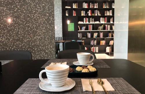 Shekou Hotel | Insio Hotel