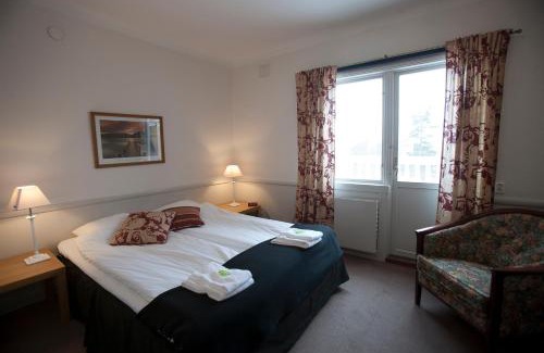 Insjon Hotel | Insjöns Hotell