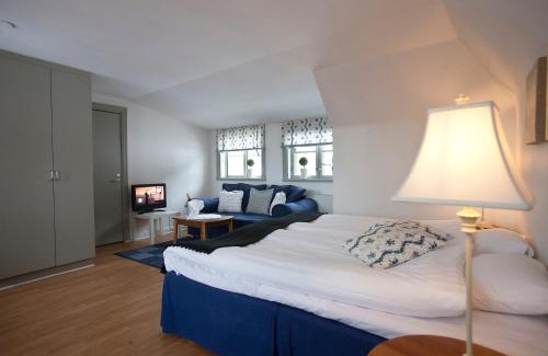 Insjon Hotel | Insjöns Hotell