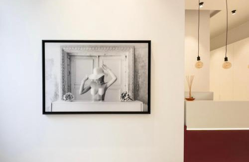 Chiaia House | InSogno Suites