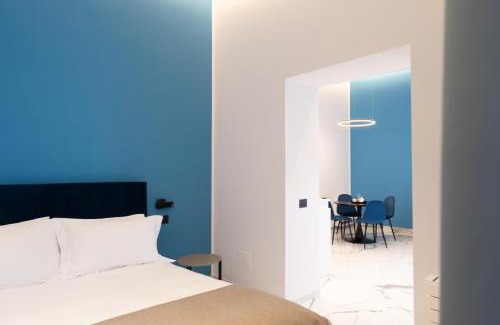 Chiaia House | InSogno Suites