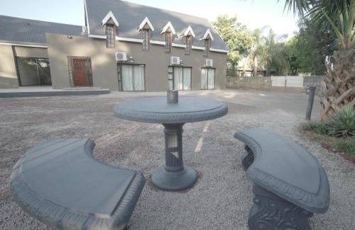 Mokopane House | Insolam Accommodation