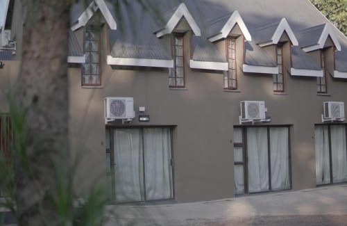 Mokopane House | Insolam Accommodation