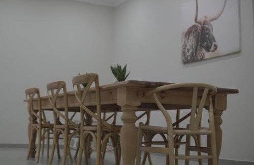 Mokopane House | Insolam Accommodation