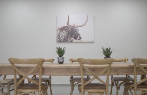 Mokopane House | Insolam Accommodation