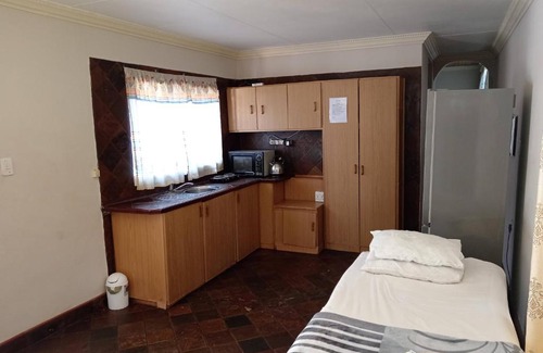 Mokopane Hotel | Insolam Accommodation