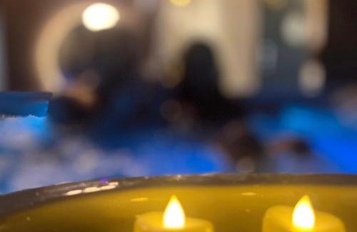 Pacy-sur-Eure House | Insolite Escapade avec Spa privatif