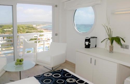 Formentera Hotel | Insotel Hotel Formentera Playa