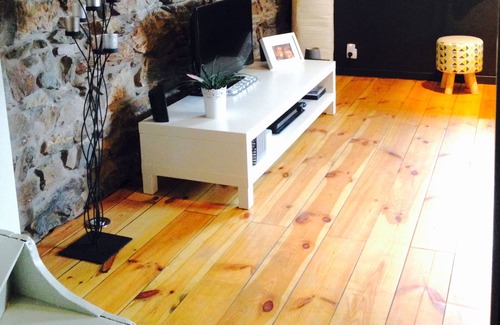 Stavelot House | Inspiration's Cottage with a beautiful view