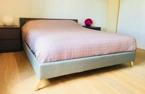 Stavelot House | Inspiration's Cottage with a beautiful view