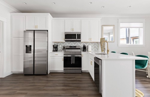 River District Apartment | Inspiration @ The Cove Riverwalk Villas