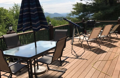 Diamond Point House | Inspiring Adirondack Getaway
