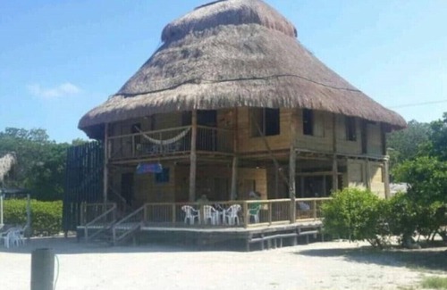 Bocachica Cabin | Inspiring Beach