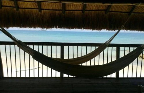 Bocachica Cabin | Inspiring Beach