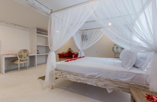 Cemagi Villa | Instagramable 4 bedroom Villa Azur