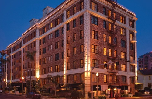 Park West Resort | Instant Booking 30% off WorldMark Inn at the Park (One Bedroom Suite)