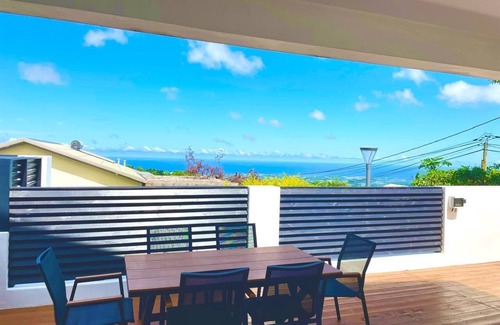 Ravine des Cabris Villa | Instant Paradis