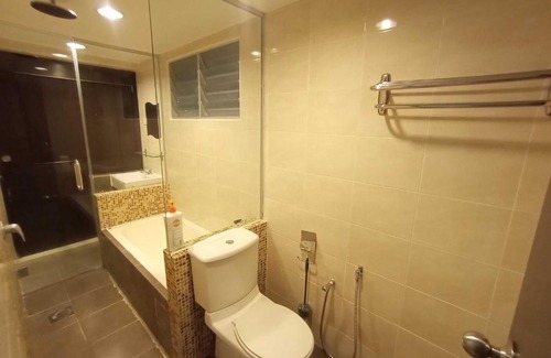 Lumut Apartment | InstaStay Marina Island Lumut Pangkor Teluk Batik