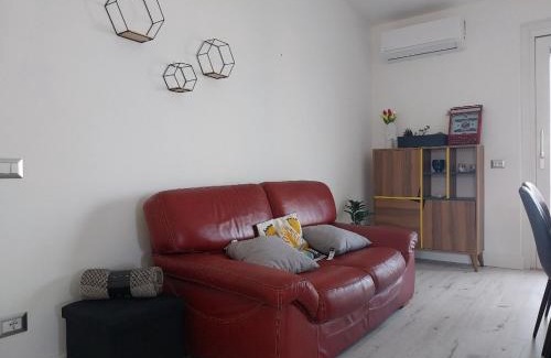 Arbatax Apartment | Insula