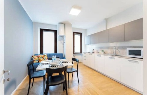 Belluno Apartment | Int.104 - Entire housing: rental housing