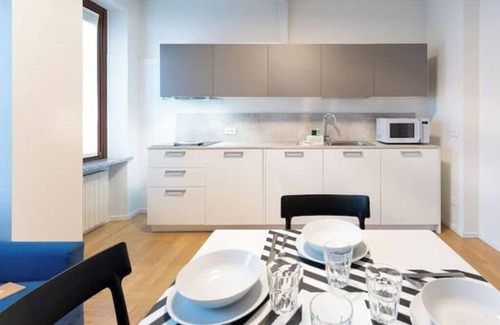 Belluno Apartment | Int.104 - Entire housing: rental housing