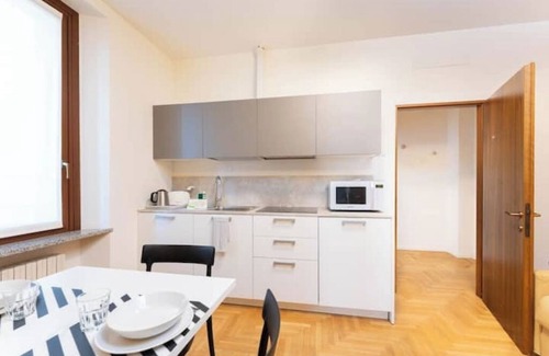 Belluno Apartment | Int.202 - Entire housing: rental housing