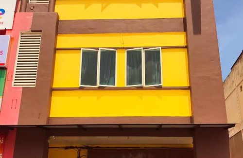 Teluk Intan Hotel | Intanova Hotel