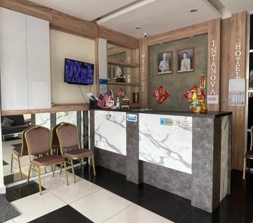 Teluk Intan Hotel | Intanova Hotel