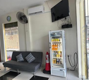 Teluk Intan Hotel | Intanova Hotel