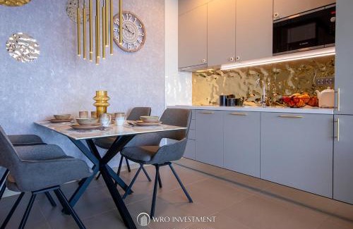 Ciudad Universitaria Apartment | INTEMPO SKY RESORT in BENIDORM TOP PREMIUM 2