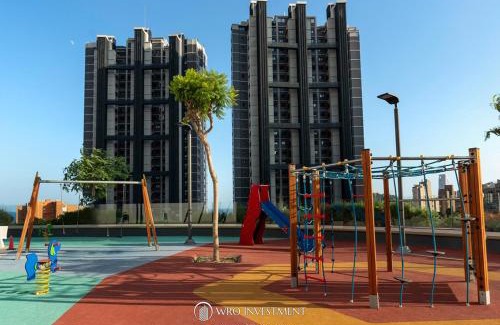 Ciudad Universitaria Apartment | INTEMPO SKY RESORT in BENIDORM TOP PREMIUM 2