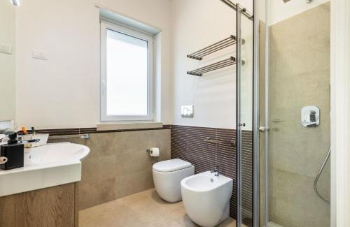 Noto Marina House | Intera Struttura