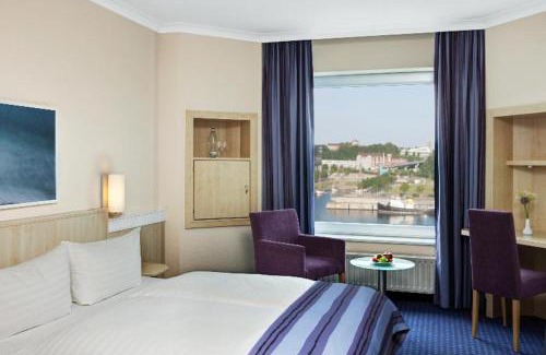 Mitte Hotel | IntercityHotel Kiel