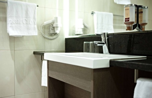 Mainz City Center Hotel | IntercityHotel Mainz
