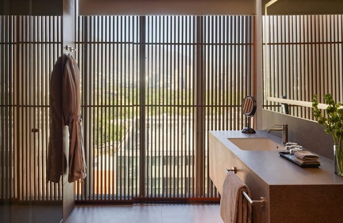 Monterrey Hotel | InterContinental Presidente Monterrey by IHG