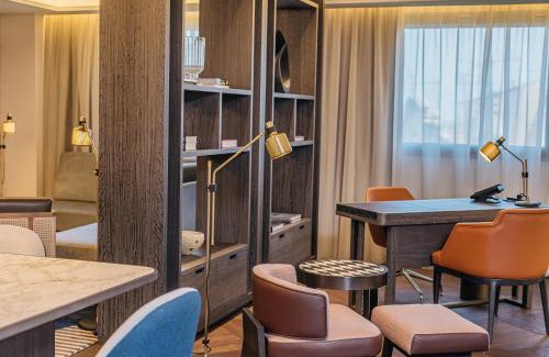 El Poble-sec Hotel | InterContinental Barcelona by IHG