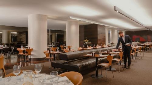 Brisbane Central Business District Hotel | InterContinental Brisbane by IHG