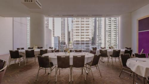Brisbane Central Business District Hotel | InterContinental Brisbane by IHG