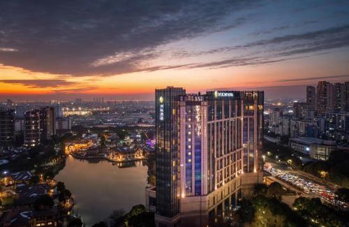 Wujin Hotel | InterContinental Changzhou by IHG