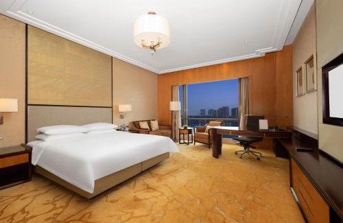 Wujin Hotel | InterContinental Changzhou by IHG