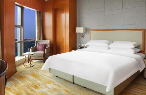 Wujin Hotel | InterContinental Changzhou by IHG