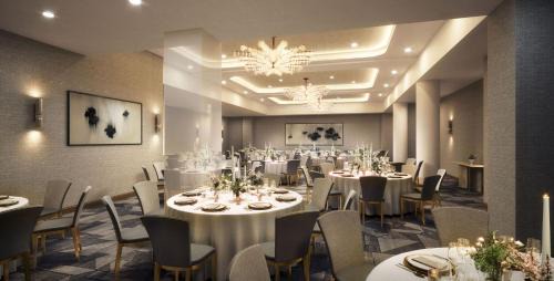 Mile Square Hotel | InterContinental Indianapolis by IHG