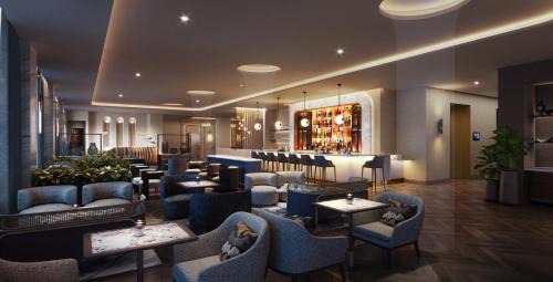 Mile Square Hotel | InterContinental Indianapolis by IHG