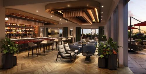 Mile Square Hotel | InterContinental Indianapolis by IHG