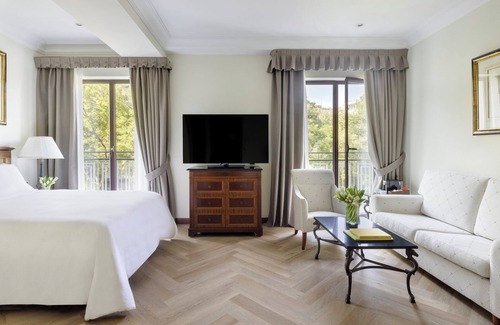 Almagro Hotel | InterContinental Madrid by IHG
