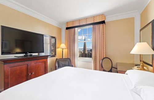 Lower Nob Hill Hotel | InterContinental Mark Hopkins San Francisco by IHG