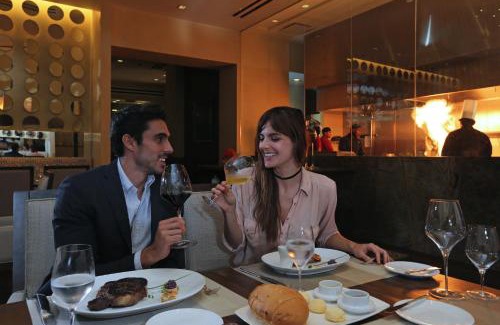 Downtown Santo Domingo Hotel | InterContinental Real Santo Domingo by IHG